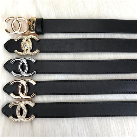 chanel belts sale|Chanel belt size chart.